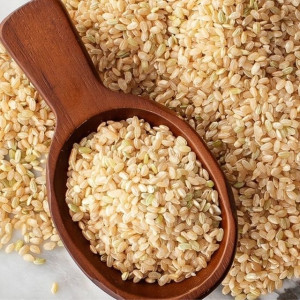 250 Grs - Arroz Yamani Integral